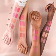 Blush Affair Paleta de Colorete Blush Affair Paleta de Colorete 2